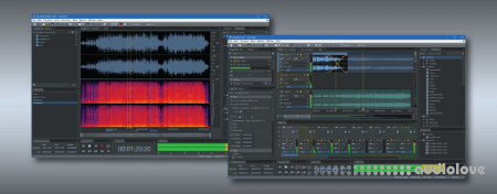 Soundop Audio Editor 1.8.26.1 instal