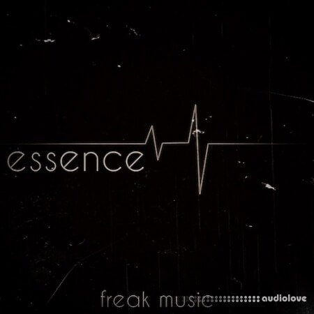 Freak Music Essence