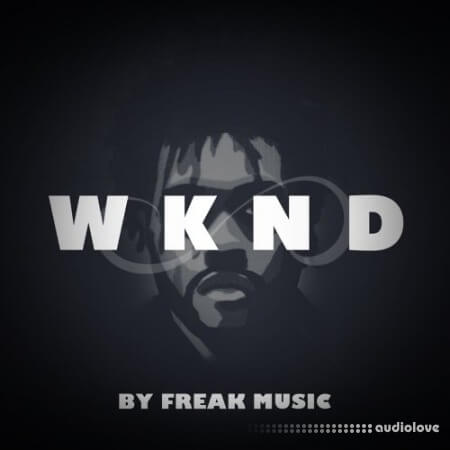 Freak Music WKND