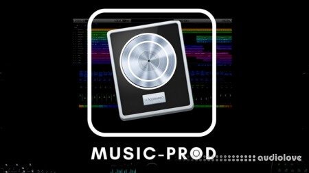Music-Prod Logic Pro X Manual 101 Complete Logic Pro X Masterclass