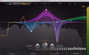 FabFilter Pro-Q 3