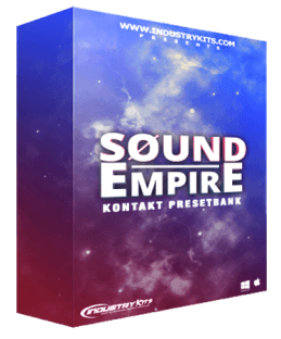 Industry Kits Sound Empire