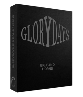 Orchestral Tools Glory Days Big Band Horns