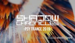 Sonic Academy How To Make Psy Trance 2019 with Shadow Chronicles