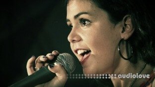 Udemy Become a Better Singer Lessons and Exercises for All Levels