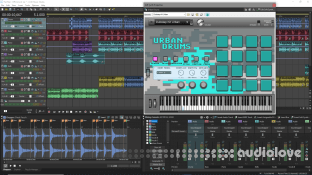 MAGIX ACID Music Studio 11