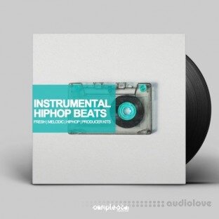 Samplestar Instrumental HipHop Beats