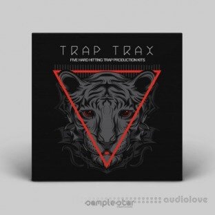 Samplestar Trap Trax