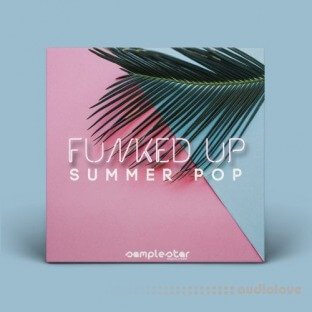 Samplestar Funked Up Summer Pop