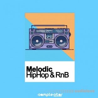 Samplestar Melodic Hip Hop And RnB