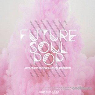 Samplestar Future Soul Pop