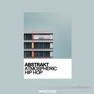 Samplestar Abstrakt Atmospheric Hip Hop