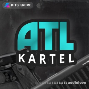 Kits Kreme ATL Kartel