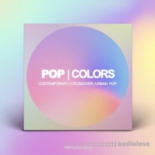 Samplestar Pop Colors