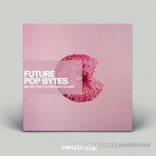 Samplestar Future Pop Bytes