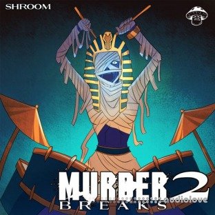 Shroom Murder Breaks 2