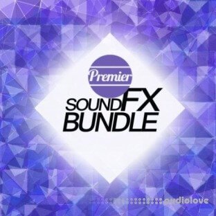 Premier Sound Bank Premier Sound FX Bundle