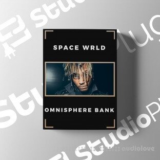 StudioPlug Space Wrld