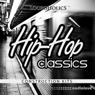 Loopoholics Hip Hop Classics