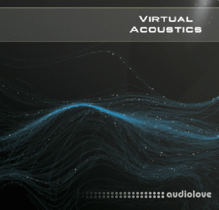 Sounds Divine Virtual Acoustics