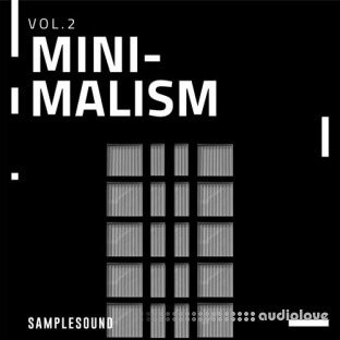 Samplesound Minimalism Volume 2