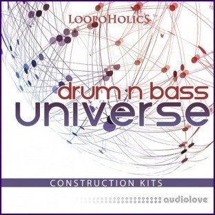 Loopoholics Drum And Bass Universe