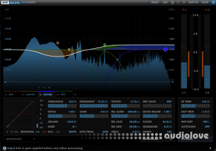 DMG Audio Multiplicity