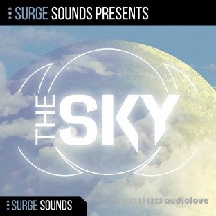 Surge Sounds The Sky