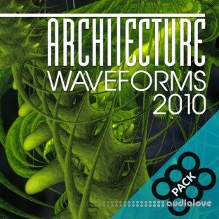 Galbanum Architecture Waveforms 2010 Absynth Complete