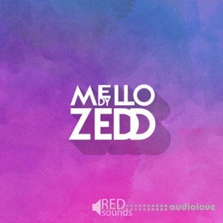 Red Sounds Mellodyzedd