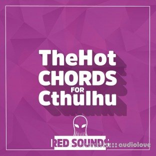 Red Sounds The Hot Chords