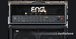 ENGL E646 VS