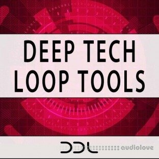 Deep Data Loops Deep Tech Loop Tools