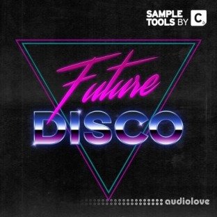 Sample Tools by Cr2 Future Disco