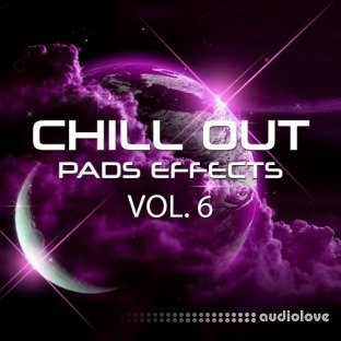 Rafal Kulik Chill Out Pad Effects Vol.6