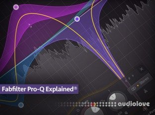 Groove3 FabFilter Pro-Q Explained