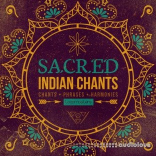 Loopmasters Sacred Indian Chants