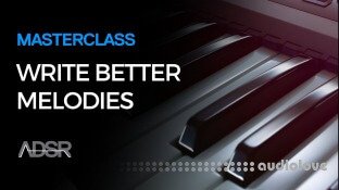 ADSR Sounds Write Better Melodies In 1 Hour