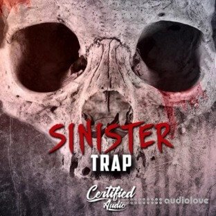 Certified Audio LLC Sinister Trap