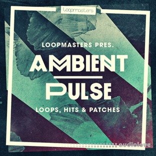 Loopmasters Ambient Pulse