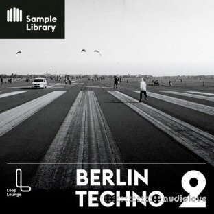 Loop Lounge Berlin Techno 2