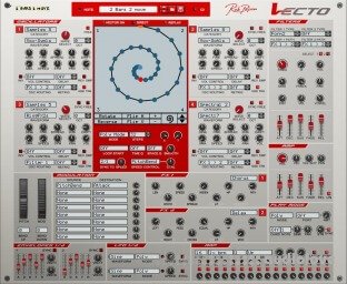 Rob Papen Vecto