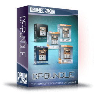 Drumforge DF-BUNDLE