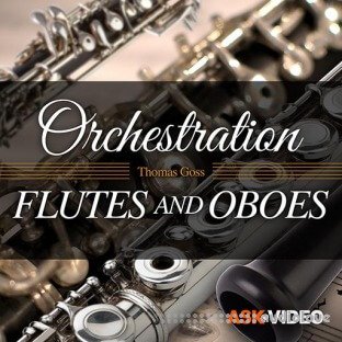 Ask Video Orchestrator 103 Flutes and Oboes