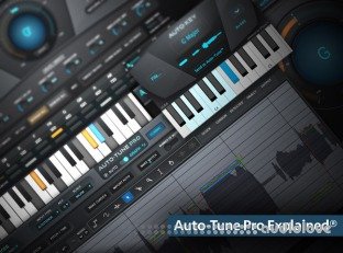 Groove3 Auto-Tune Pro Explained