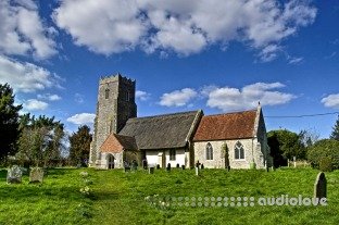 Audio Ease  St Botolphs church