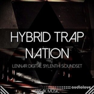 Freak Music Hybrid Trap Nation