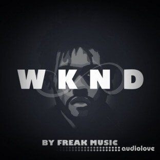 Freak Music WKND