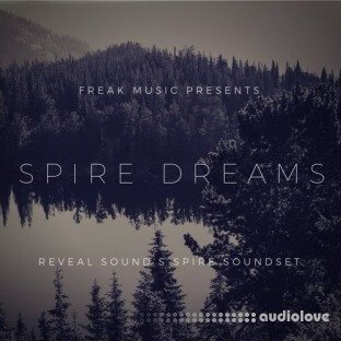 Freak Music Spire Dreams