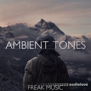 Freak Music Ambient Tones